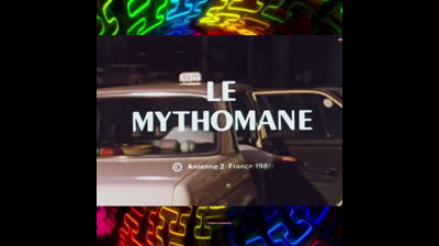 Le Mythomane 1981