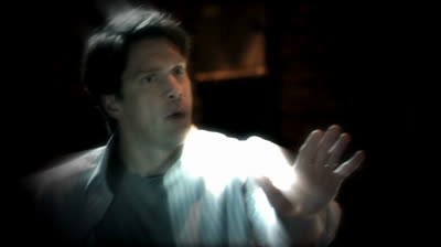 NOF - épisode 15 - Métamorphe-Des apparences peu ordinaires