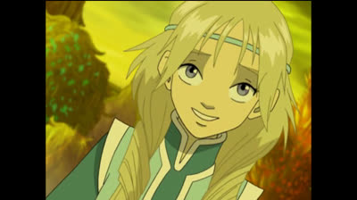 W.I.T.C.H. T01-EP22 (O desafio de Caleb)