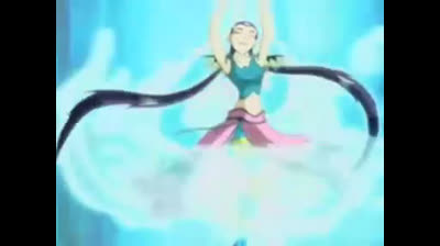 W.I.T.C.H. T01-EP25 (O coração roubado)