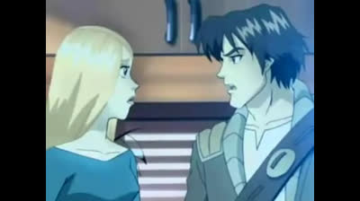 W.I.T.C.H. T01-EP26 (A batalha final)