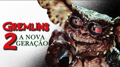 Gremlins 2 A Nova Geração Dublado