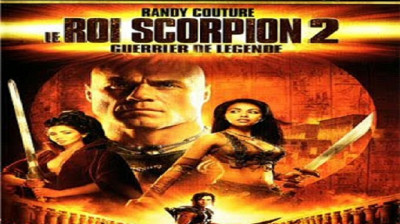 2008 - Le Roi Scorpion 2