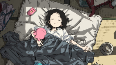 Takopii no genzai EP 1