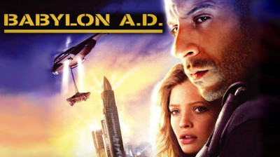 2008 - Babylon A.D