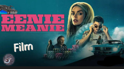 Eenie meanie.2025