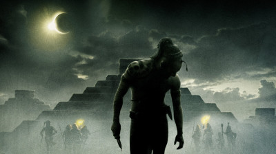 APOCALYPTO (2006) - Filme Completo Legendado