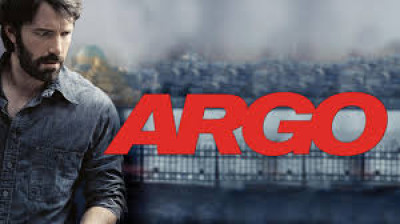 Argo (2012)