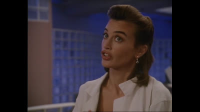 Flash 1990 - S01E11 - Autour de minuit