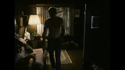 Hunter 03x16 Una ragazza seria