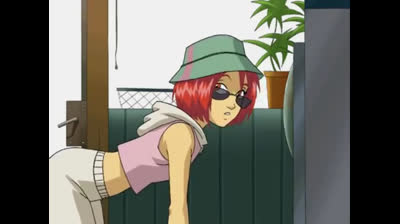 W.I.T.C.H. T02-EP08 (Perseguição)