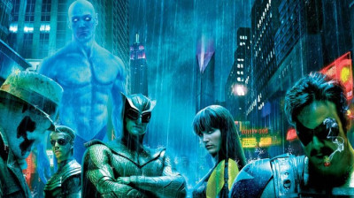WATCHMEN