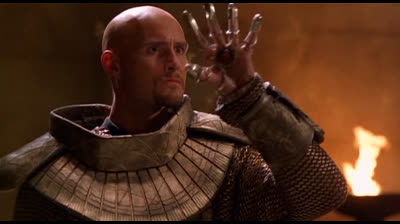 Stargate SG1 - saison 02 - épisode 09 - Secrets