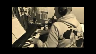 Sonate pour piano seul lades neffous 0611252