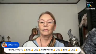 MENSAJE URGENTE DE NUESTRA MADRE SANTISIMA.