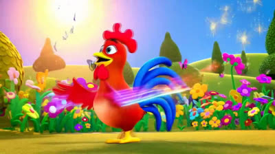 Músicas Infantis para crianças