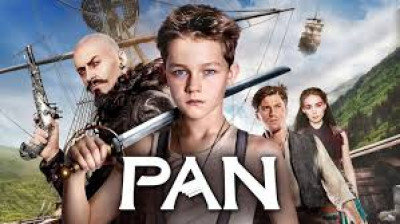 peter pan 2015 DUB POR