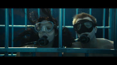 Animais Perigosos - 2025