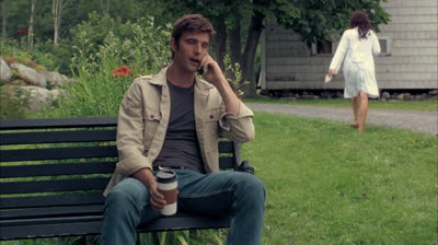 Épisode 8 : L'ombre qui tue