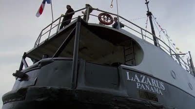 Vendredi 13 Part VIII (1989)