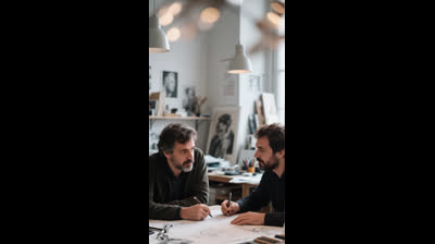 #Luceplan celebra los 40 años de la icónica #lámpara #Berenice