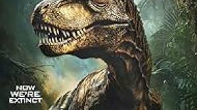 jurassic reborn (2025)