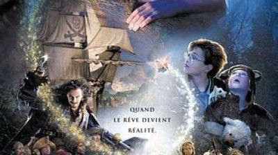 peter pan (2003)