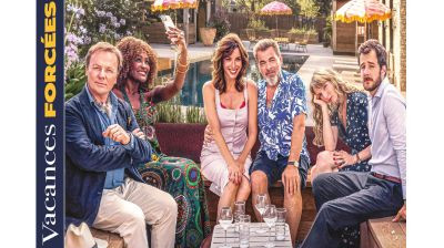 vacances forcees (2025)