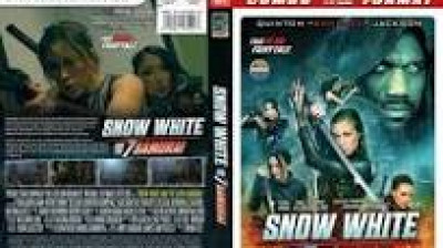 snow white and the 7 samurai (2024)