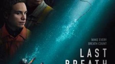 last breath (2025)