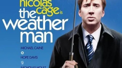The Weather Man     2005  vf