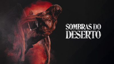 Sombras do Deserto Filme Completo de Terror Dublado em Portugues Lançamento 2025