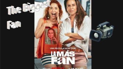 The biggest fan.2025