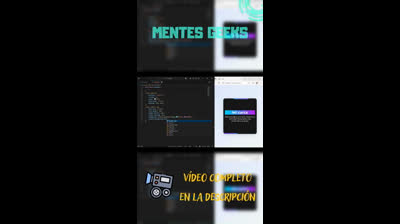 Cómo hacer una carta animada con HTML y CSS