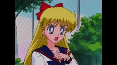 Sailor Moon 175