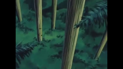 City Hunter 02x24 Ninja Alla Riscossa