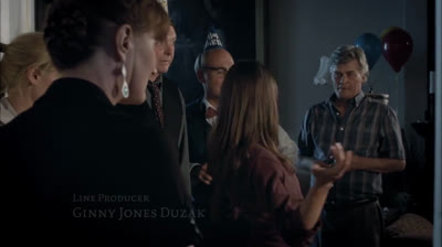 Épisode 9 : Le Caméléon