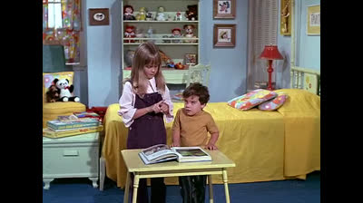 Vita Da Strega 1964 08x10