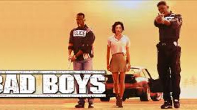 Os Bad Boys (1995)