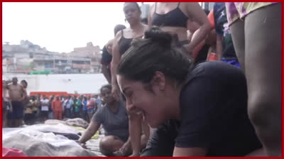 O RAP QUE ABALOU O MUNDO COM SUAS LETRAS.... A NOSSA FORÇA E FÉ E A NOSSA ORAÇÂO