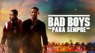 Os Bad Boys 3 Para Sempre (2020)