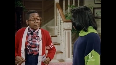 Otto sotto un tetto 02x25