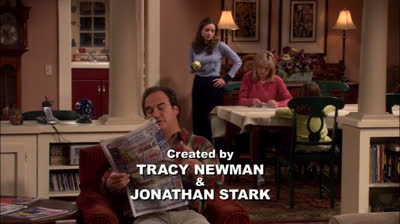 La vita secondo Jim 03x06