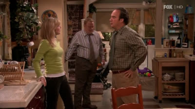 La vita secondo Jim 04x06