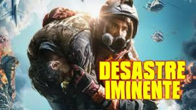 Desastre Iminente(2020)