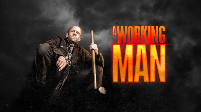 2025 - A Working Man