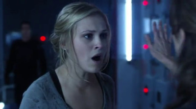 Les cent - extrait - S01E01 - L'exil