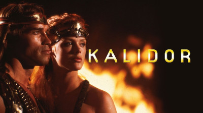 1985 - Kalidor - La légende du talisman