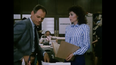 Hunter 03x18 Un giudizio affrettato