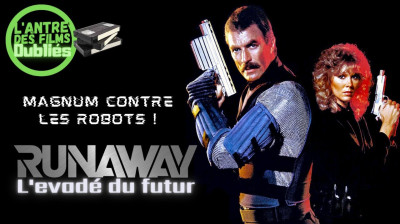 1984 - Runaway - L'évadé du futur